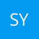 Logo de Synergy - Harder Level
