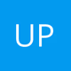 Logo de Up! 103.7 - KLOU-HD2