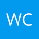 Logo de WC4PEM 146.985 MHz ARES Repeater