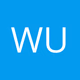 Logo de WUSC-HD2