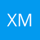 Logo de XMRBRadio