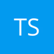 Logo de tsm